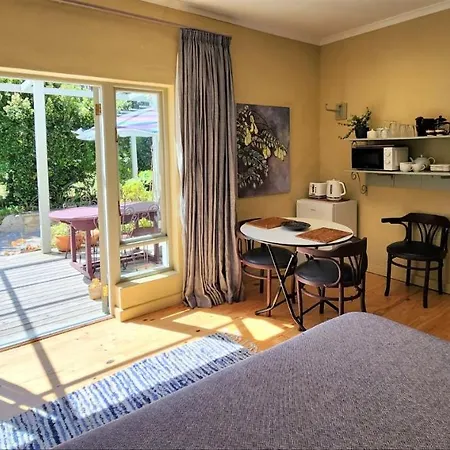 Two Views Apartment Knysna Exterior photo