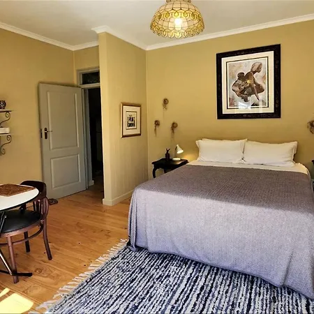 Two Views Apartment Knysna Exterior photo
