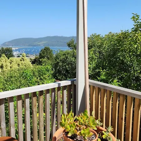 Two Views Apartment Knysna Exterior photo