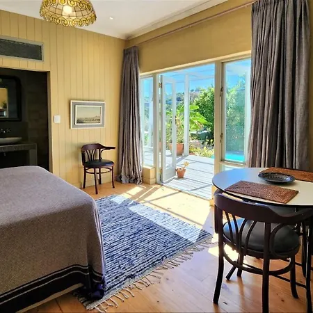 Two Views Apartment Knysna Exterior photo