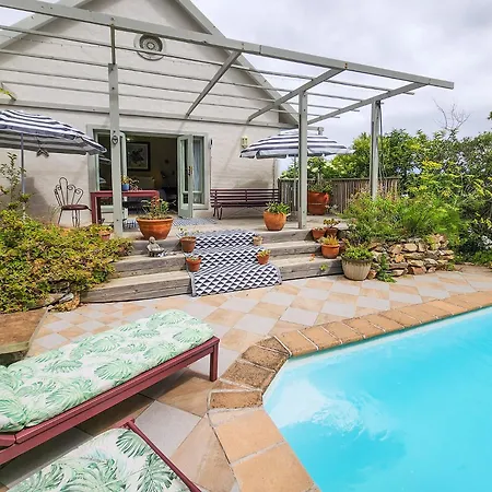 Two Views Apartment Knysna Exterior photo
