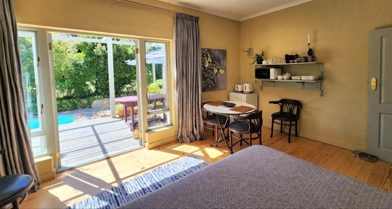 Apartment Two Views Knysna