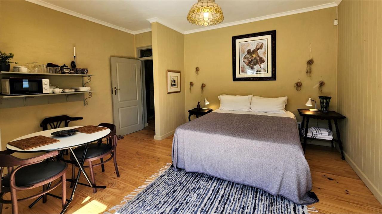 Two Views Apartment