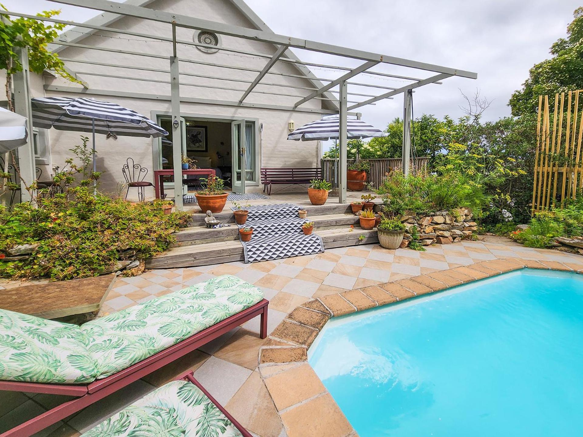 Two Views Apartment Knysna